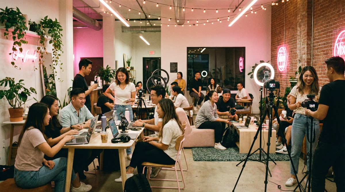 海角网创作者社区