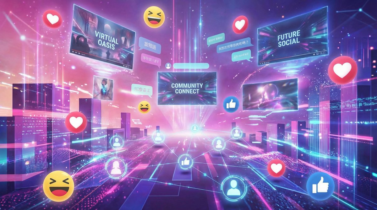 海角网社区顾问