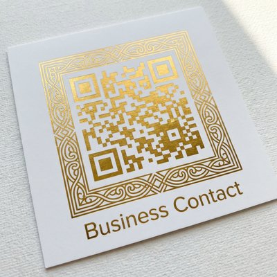 海角网商务二维码