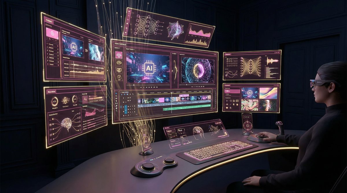 海角网 AI剪辑教程视频